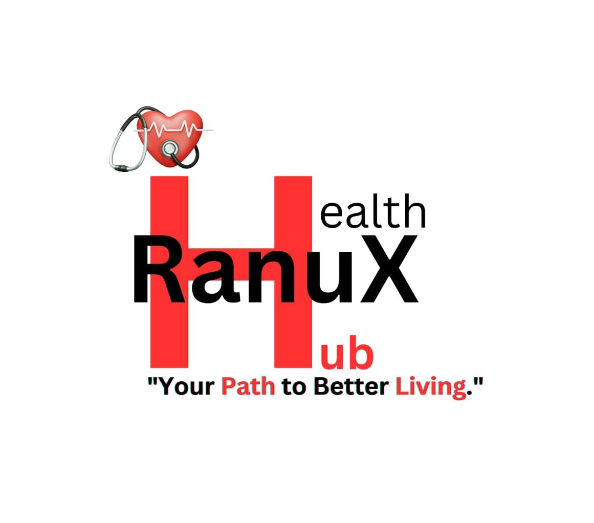 Ranux HealthHub